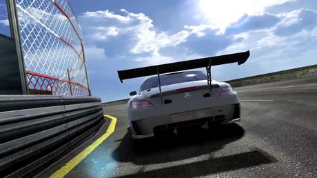 GT Racing 2 The Real Car Experience - Trailer di presentazione