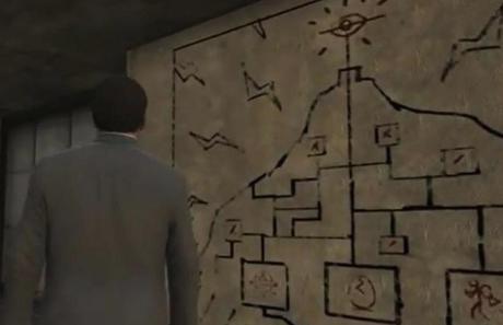 Alieni e misteriose cospirazioni su Grand Theft Auto V