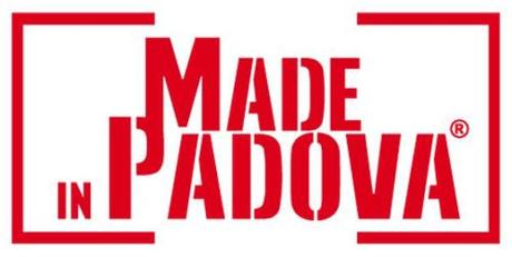 logo Made in Padova