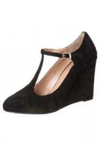 Zalando zeppa Mary Jane