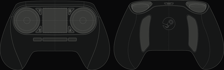 Steam Controller: presentato il controller Valve