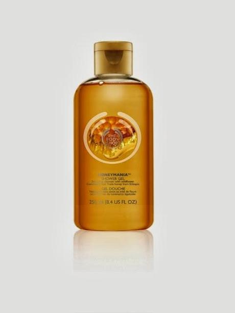 [PREVIEW] Honeymania, The Body Shop: descrizione e prezzi