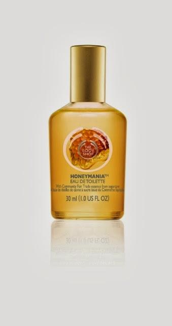 [PREVIEW] Honeymania, The Body Shop: descrizione e prezzi