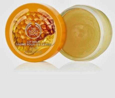 [PREVIEW] Honeymania, The Body Shop: descrizione e prezzi