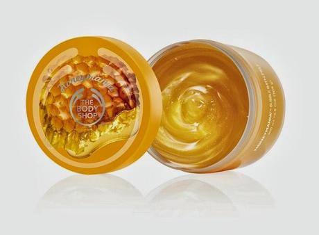 [PREVIEW] Honeymania, The Body Shop: descrizione e prezzi