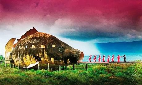 The Act of Killing-L'atto di Uccidere di Joshua Oppenheimer in sala dal 17 ottobre su distribuzione I Wonder Pictures