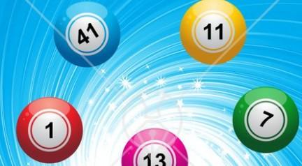 sfere lotto1 Estrazioni del Lotto del 26 settembre 2013