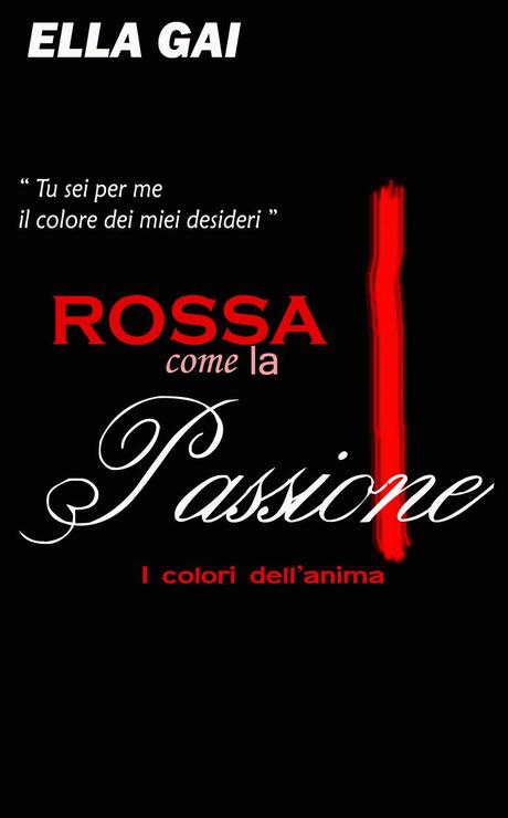 Rossa come la passione