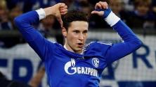 Draxler via dallo Schalke, la Juve ne approfitta?