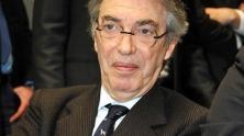 [VIDEO] Inter, Moratti parla di Thoir