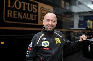 Il team Lotus potrebbe tornare al nome 'Renault'