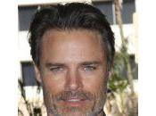 Dylan Neal cast Arrow