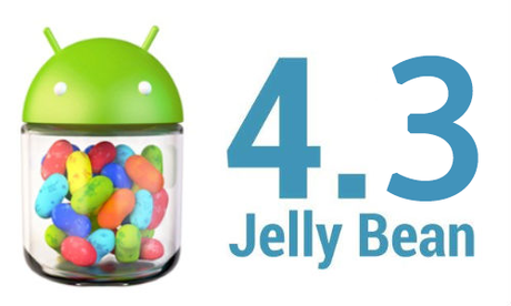 ROM Android 4.3 Galaxy S2 Download e guida installazione