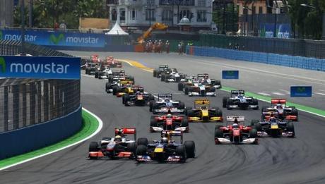 Formula Uno, nel 2014 si potrebbero correre 22 Gran Premi