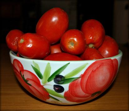 Pomodori Romani