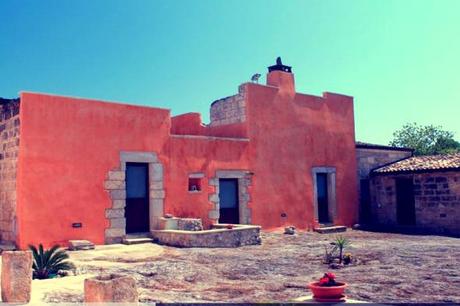 Masseria Saittole 