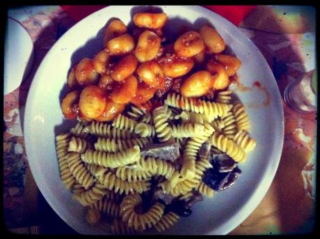 La Balera dell'Ortica | primo a sorpresa