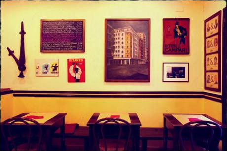 Enoteca Ombre Rosse Winebar