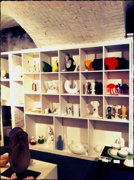 Galleria Fatti ad Arte