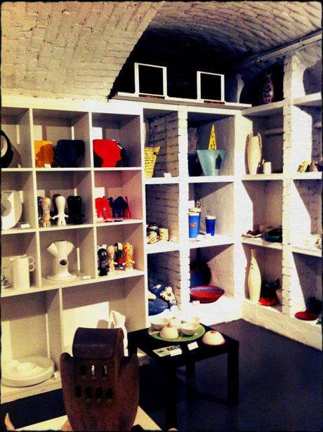 Galleria Fatti ad Arte