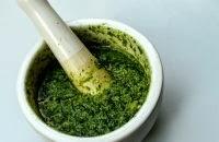 Pesto alla Genovese