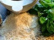 Pesto alla Genovese