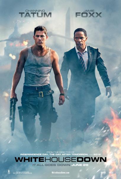 Sotto assedio- White House Down