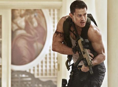 Sotto assedio- White House Down