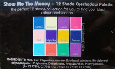 Review// Colour Palette di Vivo Cosmetics [coloriamoci la vita e anche gli occhi!]