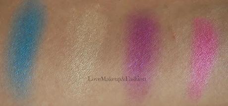 Review// Colour Palette di Vivo Cosmetics [coloriamoci la vita e anche gli occhi!]