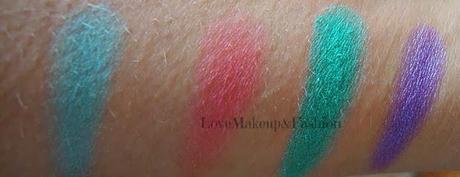 Review// Colour Palette di Vivo Cosmetics [coloriamoci la vita e anche gli occhi!]