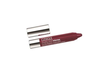 Chubby Stick Intense Moisturizing Lip Colour Balm Grandest Grape