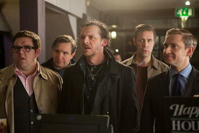 The World's End (2013)