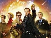 Fine Mondo Recensione