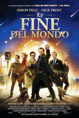 La Fine Del Mondo - La Recensione