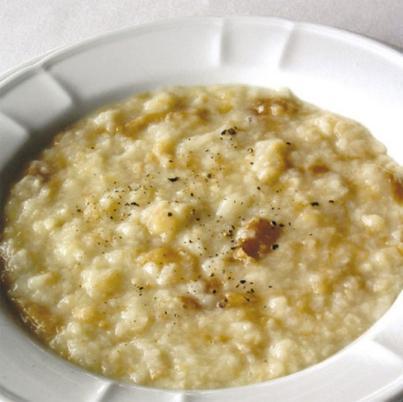 Intervista Gastronomica a Ezio Bosso Panada