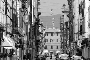 Livorno - Corso Amedeo