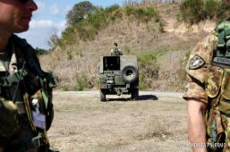 Monte Romano/ L’esercito organizza un “Media Day” prima di partire per il Libano