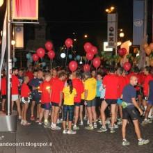 Milano Loves You RUN: corsa solidale all'alba