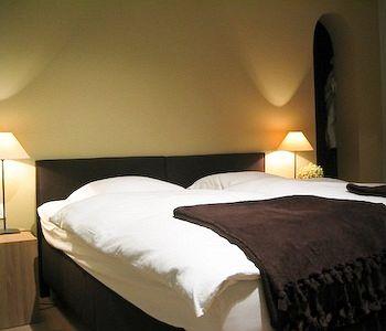 Una fantastica Chambre d’Hotes a Bruges