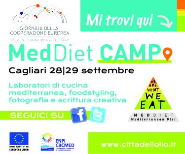 #MedDiet #cagliari #2