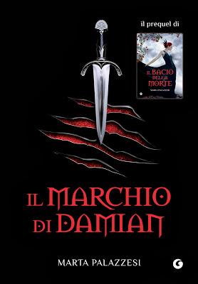 ''Il marchio di Damian'' di Marta Palazzesi da scaricare gratuitamente