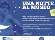 Settembre Roma tutti Museo…anche notte…gratis!