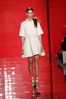 Milano Moda Donna: Les Copains P/E 2014