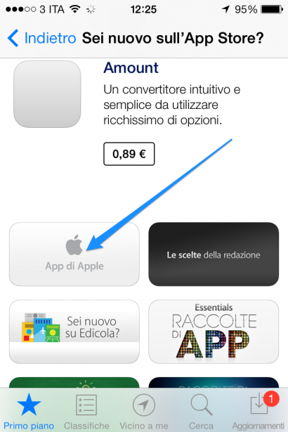 foto 2 410x615 iWork, iPhoto e iMovie gratis su iPhone, ecco come fare iWork iPhoto iPhone iMovie 