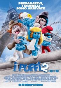 Smurfs 2