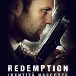 Gallery Redemption – Identita’ Nascoste