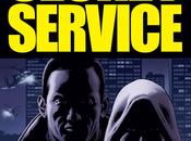 Secret Service (2014)