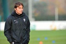 Juve, i convocati di Conte per il derby