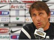Toro-Juve, conferenza Conte: "Grande rispetto granata.Juve disastrosa"